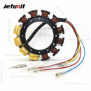 Stator For Mercury 210HP 175HP 16AMP 6 Cyl.398-9873A36 398-9873A4 174-9873-16 - jetunitparts