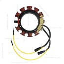 Stator For Johnson Evinrude OMC Sea Drive 35AMP 6&8 Cyl. 18-5868 173-3117 - jetunitparts