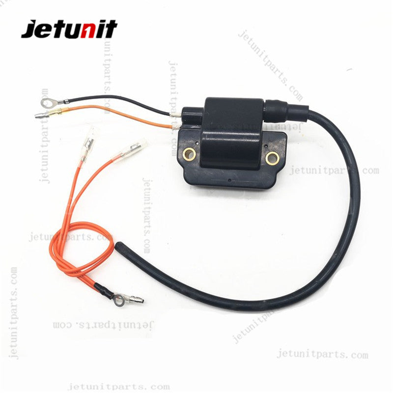 Ignition Coil Assy For Yamaha 6L2-85570-10-00 25HP - jetunitparts