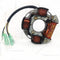 Stator For Seadoo Jetski 290995104 420995106 Speedster 1993-1994 - jetunitparts