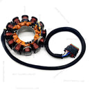 Stator For Kawasaki Jetski 21003-3744 STX DI 2000-2004 - jetunitparts