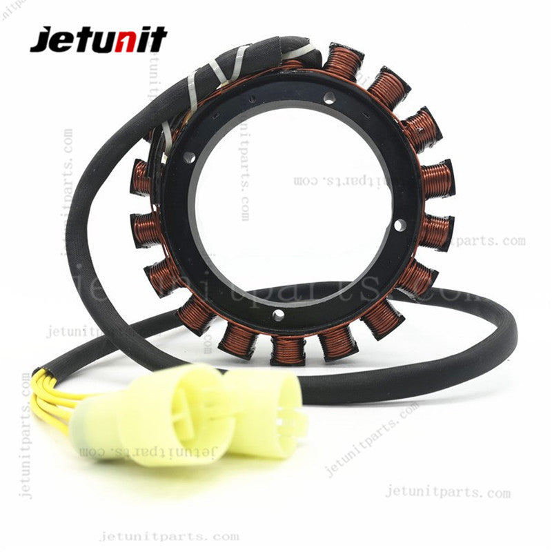 Jetunit JE-X01SU0002 Stator For Suzuki 32120-93J00 200 225 250