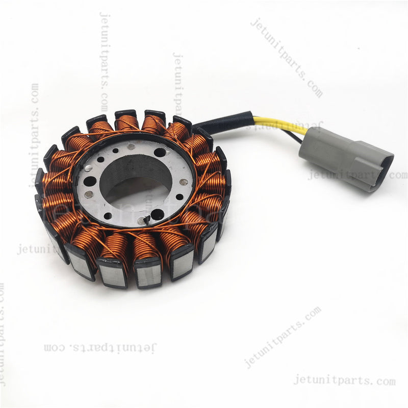 Stator For Seadoo Jetski 420886588 GSX/GTX/SPX/XP/LRV/RX/RXX/Sportster LE 1995-2003 - jetunitparts