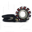 Stator For Polaris Jetski 4010320 Genesis Ficht/FFI/Virage TXI/Genesis I/MSX 140 1999-2004 - jetunitparts