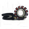 Stator For Polaris Jetski 4010320 Genesis Ficht/FFI/Virage TXI/Genesis I/MSX 140 1999-2004 - jetunitparts