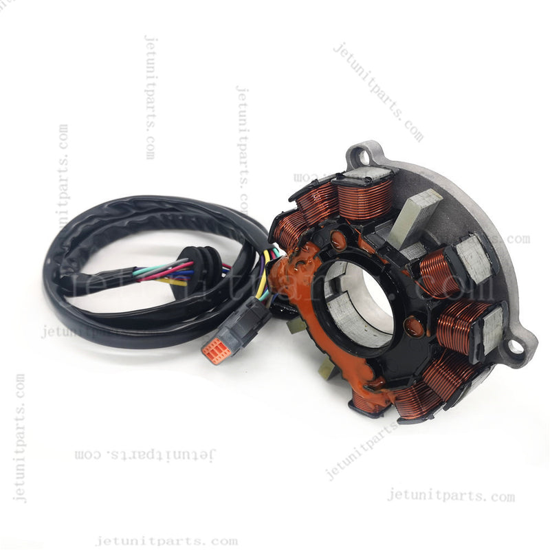 Stator For Polaris Jetski 4010170 SLTX B/Genesis/SLX 2 1999-2002 - jetunitparts