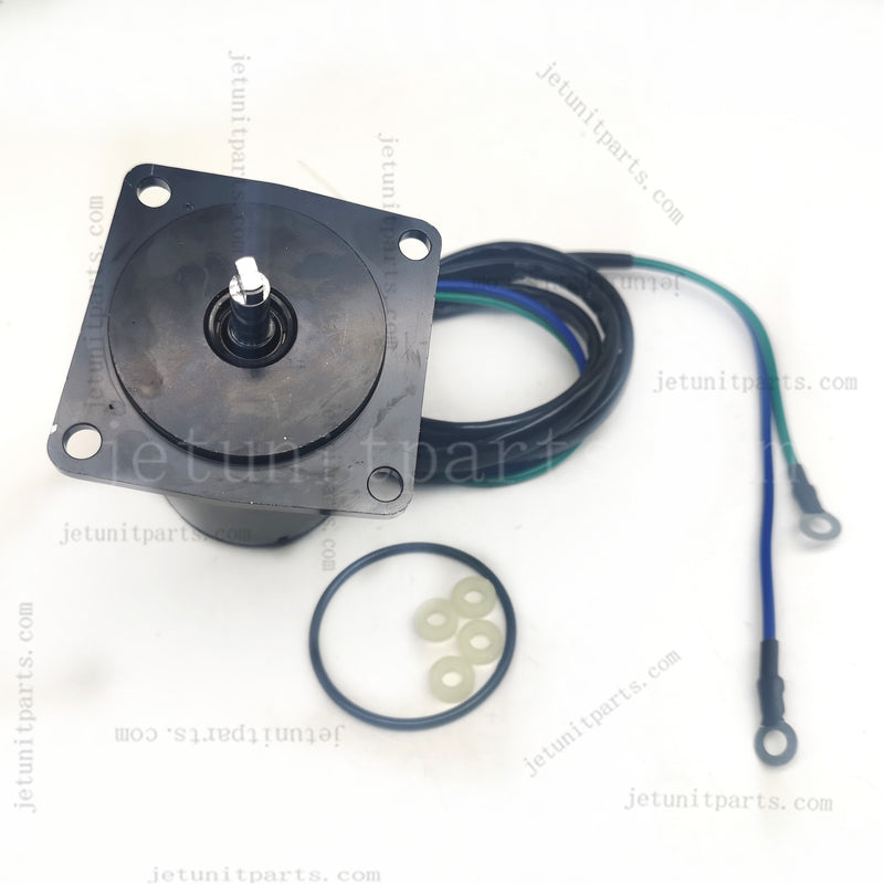 Tilt/Trim Motors For Yamaha Outboard Yamaha 1999-2004 75HP-100HP 67F-43880-00-00 - jetunitparts