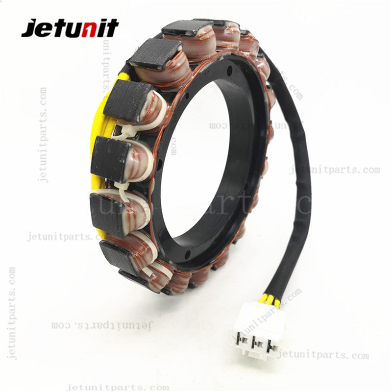 Stator For Suzuki 32120-90J10 90-140HP - jetunitparts