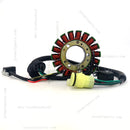 Stator For Yamaha Jetski 60E-81410-01-00 FX 140/ FX Cruiser/FX Cruiser HO/FX HO 2002-2008 - jetunitparts