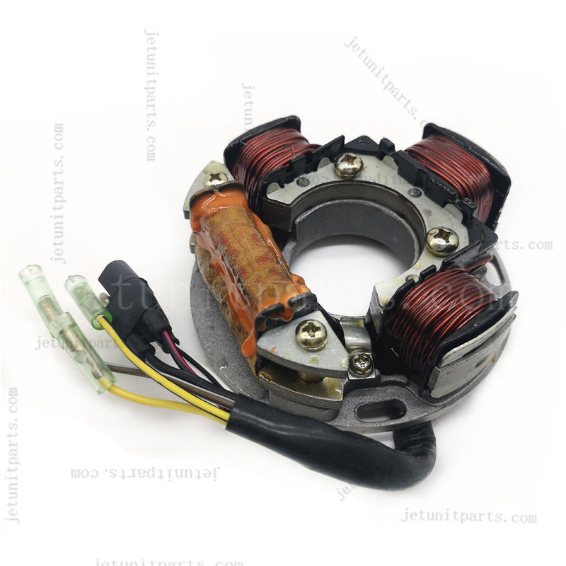 Stator For Seadoo Jetski 290995102 420995105 1989-1991 - jetunitparts