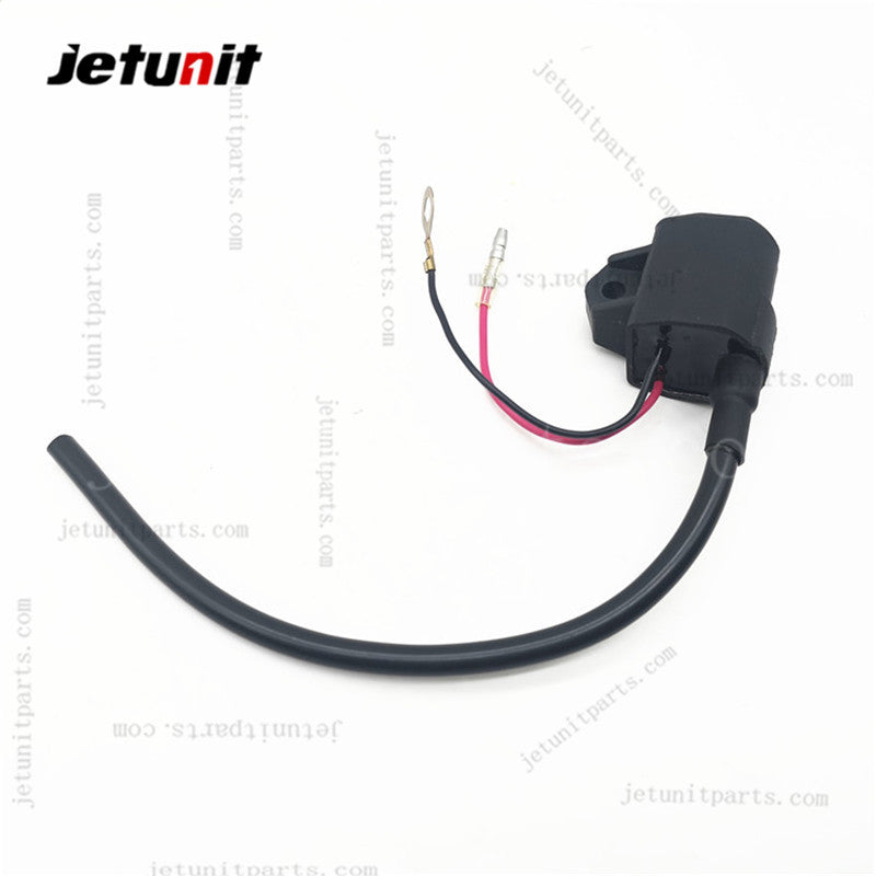 Ignition Coil For Yamaha 6R3-85570-01-00 6R3-85570-00-00 115-225HP - jetunitparts