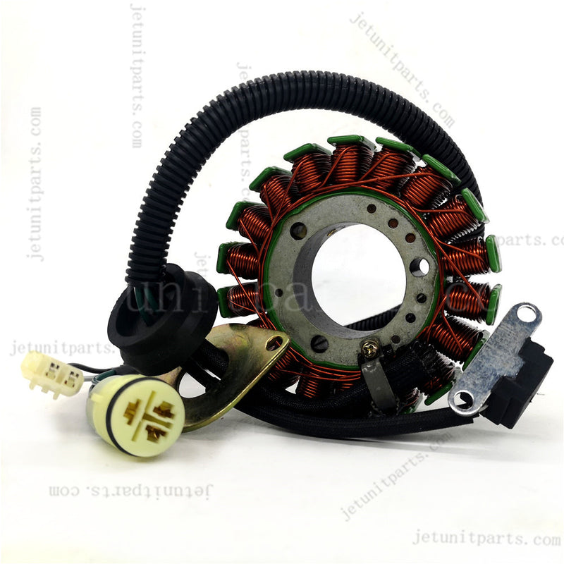 Stator For Yamaha Jetski 6D3-81410-01-00 VX110 Sport /VX110 Deluxe 2005-2009 - jetunitparts