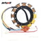 Stator Assy For Mercury 6Cyl. 174-5456-16 398-5454A11 398-5454A15 - jetunitparts