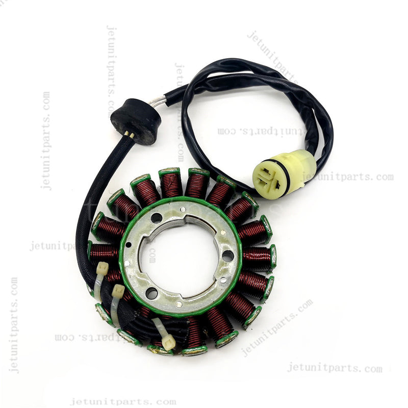 Stator For Kawasaki Jetski 21003-3749 2004-2015 - jetunitparts