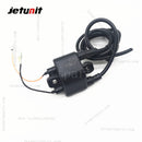 Ignition Coil For Mercury 40,50HP 392-825101T,339-825101T - jetunitparts