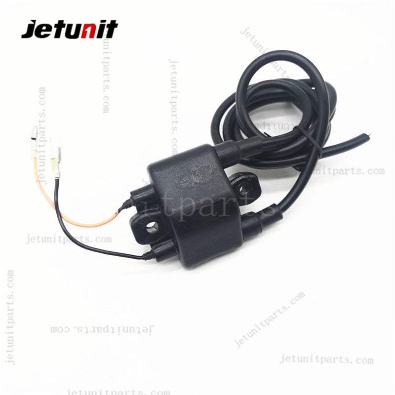 Ignition Coil Assy For Yamaha 6R8-85570-00 6K8-85570-10-00 62E-85570-00-00 - jetunitparts