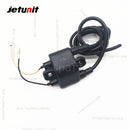 Ignition Coil For Tohatsu Nissan 3G2-06040 3G2-06050 9.9-18HP(2Strokes).1997-2014 - jetunitparts