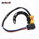 Stator For Mercury 174-6617A17 18-5863 86617A14 1994-1997 15-25HP - jetunitparts