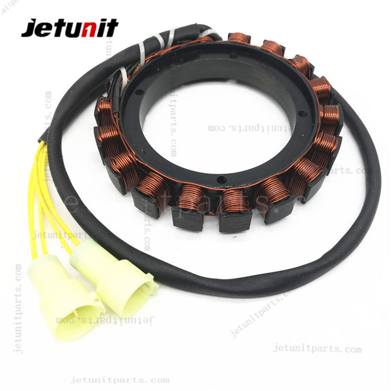 Jetunit JE-X01SU0002 Stator For Suzuki 32120-93J00 200 225 250