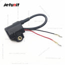 Ignition Coil For Suzuki 33410-94630 33410-92E00 115-225HP 2-stroke - jetunitparts