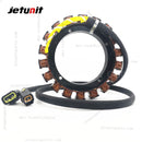 Stator Assy For Yamaha Outboard 68F-81410-00-00 150-200HP - jetunitparts