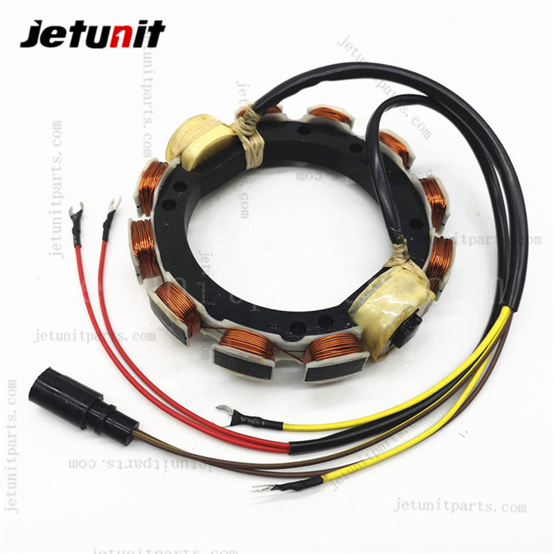 Stator For Johnson Evinrude 120-140HP 1988-2001 173-3410 - jetunitparts