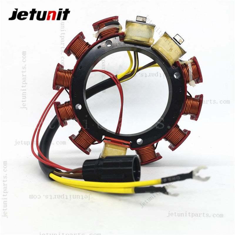 Stator For Johnson Evinrude 150-175HP 173-4292 584292 763764 - jetunitparts