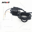 Ignition Coil For Mercury 339-859738T1,82510A2 25HP-40HP - jetunitparts