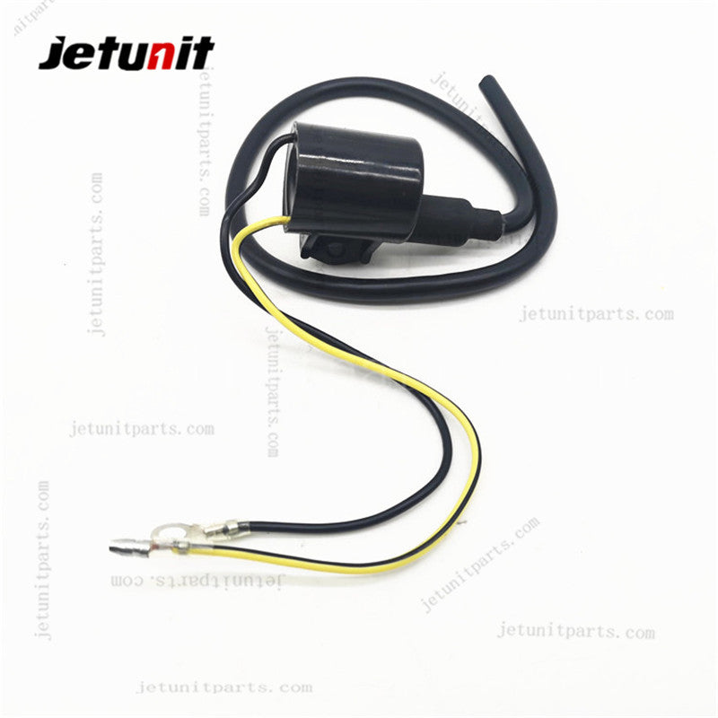 Ignition Coil For Nissan Tohatsu Outbaord 2.5-3.5HP 3F0-06153-0 - jetunitparts