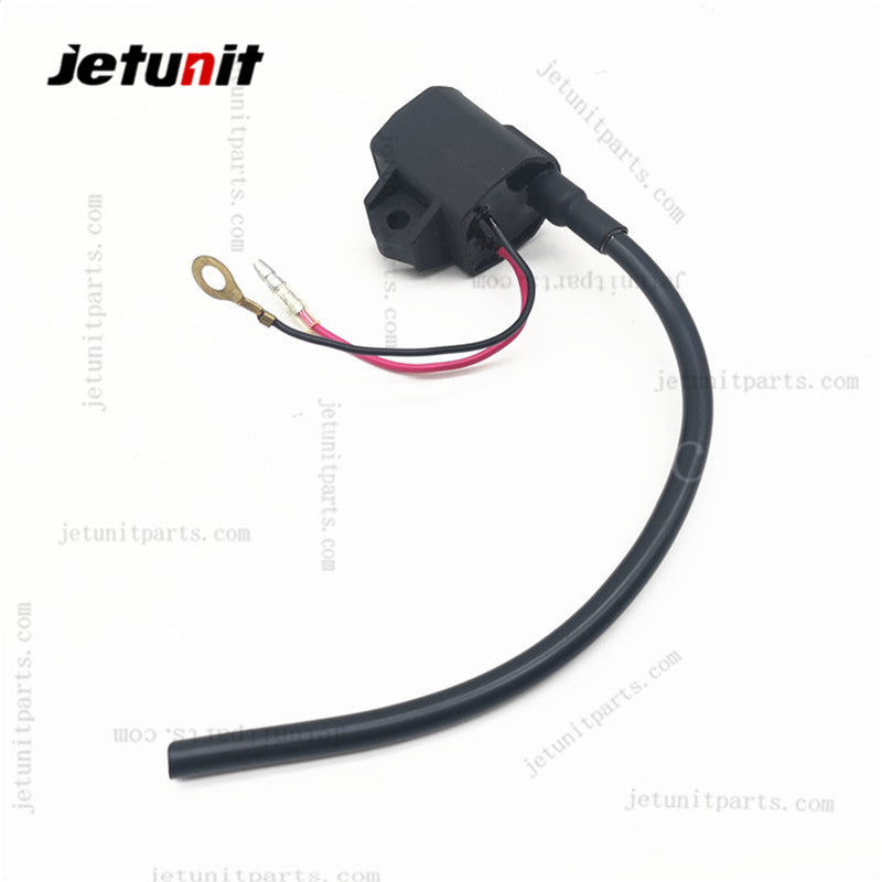 Ignition Coil For Yamaha 6R3-85570-01-00 6R3-85570-00-00 115-225HP - jetunitparts