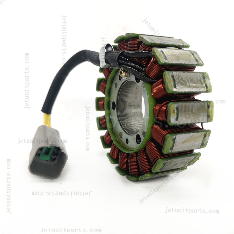 Stator For Seadoo Jetski 420888652 GTX DI/RX DI/LRV DI/XP DI 2001-2003 - jetunitparts