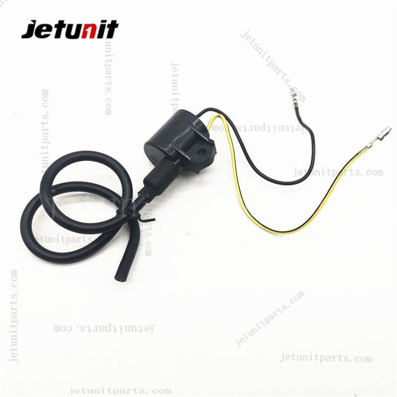 Ignition Coil For Suzuki 75-85HP 1992 2stroke 33410-95D10 33430-95600 - jetunitparts