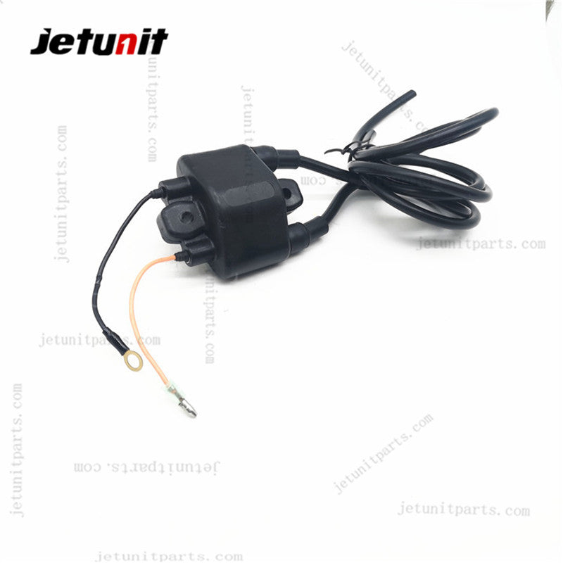 Ignition Coil For Yamaha 62Y-85570-00-00 40-60HP - jetunitparts