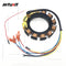 Stator Assy For Mercury 6Cyl. 174-5456-16 398-5454A11 398-5454A15 - jetunitparts