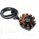 Stator For Polaris Jetski 4010170 SLTX B/Genesis/SLX 2 1999-2002 - jetunitparts