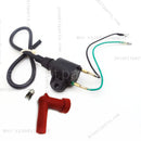 Ignition Coil For Yamaha Jetski 1995-1998 63M-85570-20-00 - jetunitparts