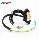 Stator Assy For Mercury 855721A4 855721T8 174-5721 6-25HP - jetunitparts