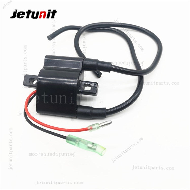 Ignition Coil For Yamaha Outboard 689-85570-20-00 689-85570-21-00 - jetunitparts