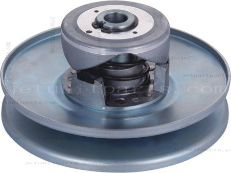 Clutch Pulley Driver Driven Go Kart 203015, 203015A, 209133A, 209133, 209139A, 209139, 209151A, 209151, 2432 8 to 16 HP  40 Series - jetunitparts