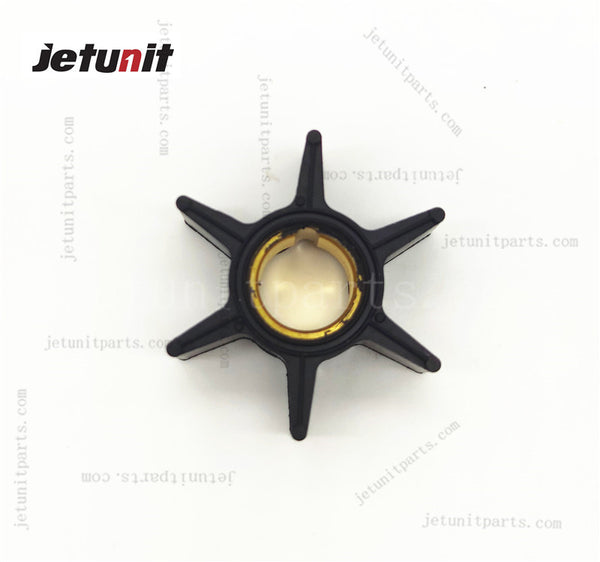 Impeller For Mercury Impeller Outboard 47-89982 18-3052,2-stroke 2Cyl. 20HP - jetunitparts