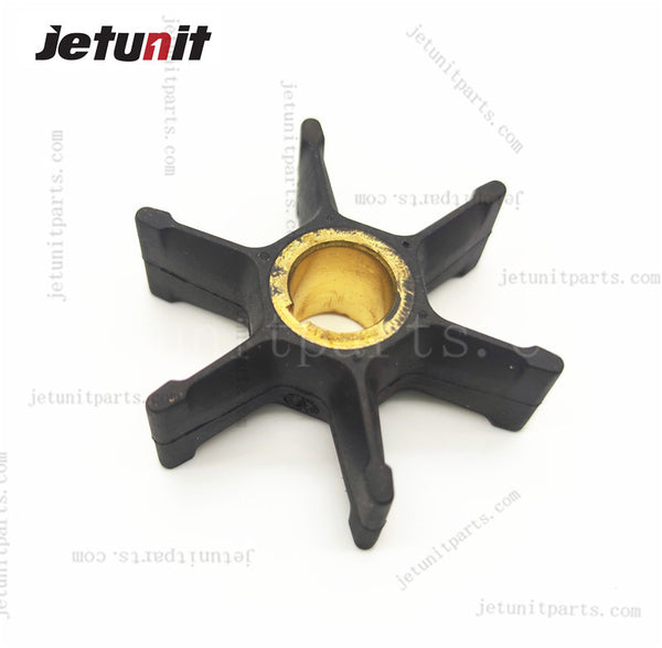 Impeller For Johnson Omc Impeller Outboard 0777213,18-3083 35-55HP - jetunitparts