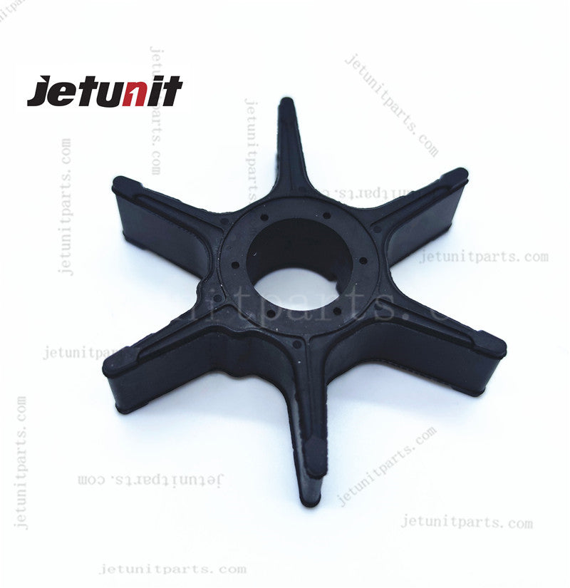 Impeller For Suzuki Impeller Outboard 17461-96312,17461-96301 2,4stroke 2,3Cyl. 20-60HP - jetunitparts