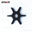 Impeller For Mercury Impeller Outboard 47-89982 18-3052,2-stroke 2Cyl. 20HP - jetunitparts