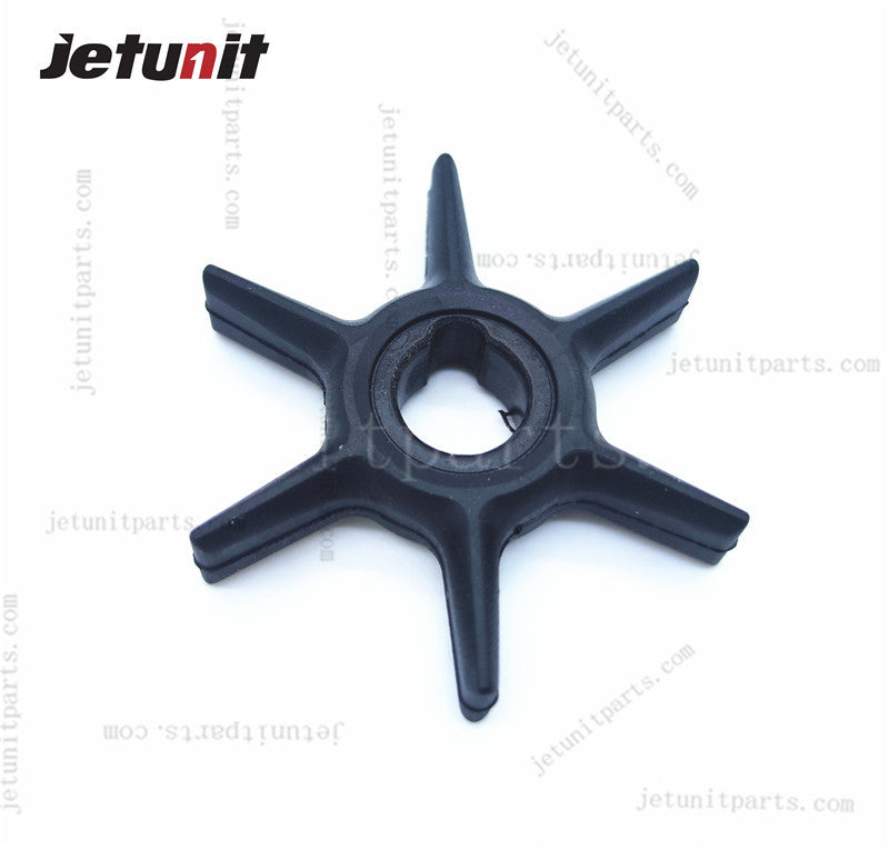 Impeller For Mercury Impeller Outboard 47-89982 18-3052,2-stroke 2Cyl. 20HP - jetunitparts