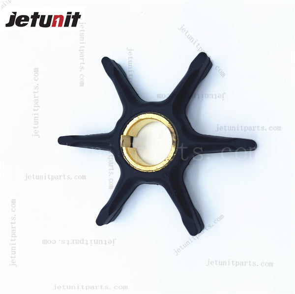 Impeller For Mercury Impeller Outboard 0775521 25-40HP - jetunitparts