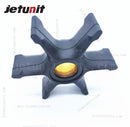 Impeller For Johnson Omc Impeller Outboard 777824 18-3082,2-stroke 2,3Cyl. 55-75HP - jetunitparts