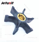 Impeller For Johnson Omc Impeller Outboard 777824 18-3082,2-stroke 2,3Cyl. 55-75HP - jetunitparts