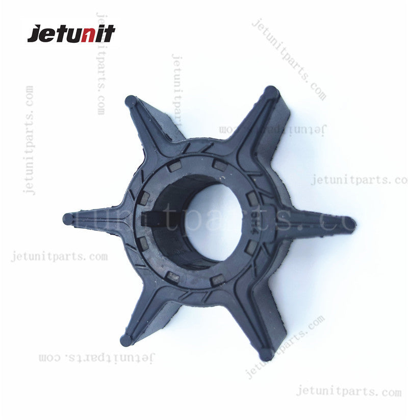 Impeller For Yamaha Impeller Outboard 6H4-44352-02 30-50HP - jetunitparts