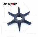 Impeller For Yamaha Impeller Outboard 689-44352-02-00 18-3067 2-stroke 2Cyl. 20-30HP - jetunitparts