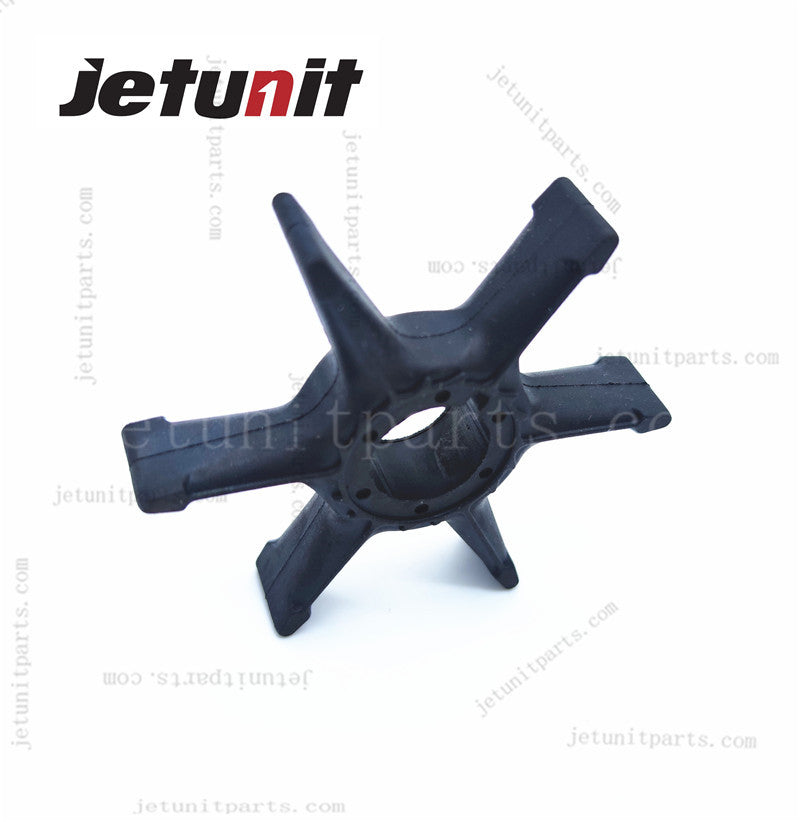 Impeller For Yamaha Impeller Outboard 689-44352-02-00 18-3067 2-stroke 2Cyl. 20-30HP - jetunitparts